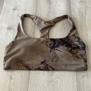 Vitality Core+ Bra